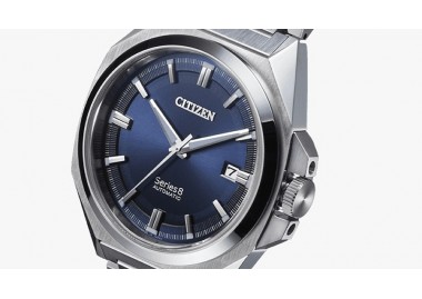 Citizen Serie 8: gli orologi per ogni occasione
